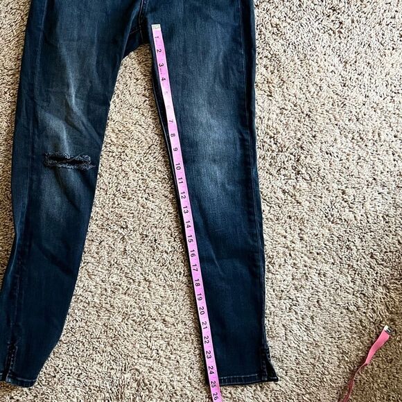 rag & bone Capri Jeans - Picture 13 of 13